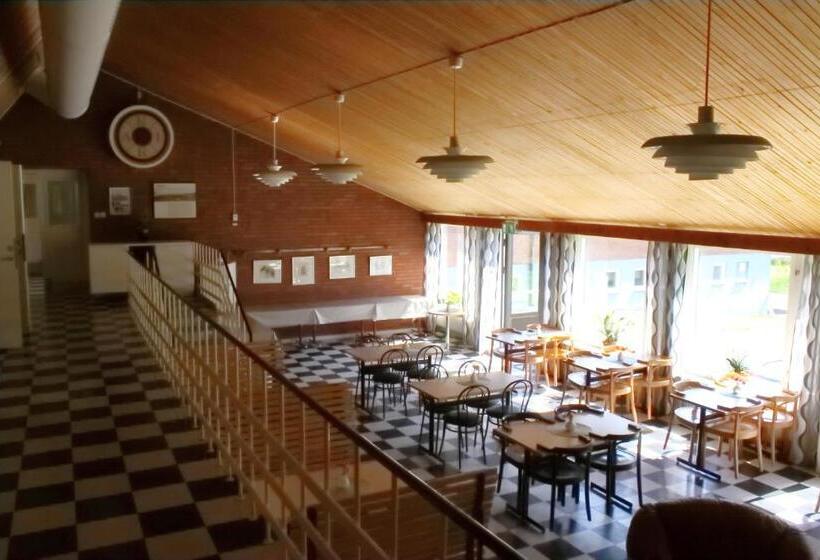 Ekbackens Vandrarhem