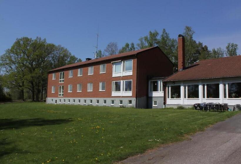 Ekbackens Vandrarhem