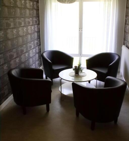 Ekbackens Vandrarhem