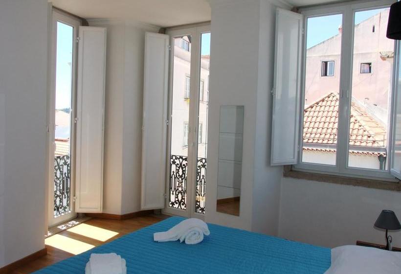 Fado Bed & Breakfast   Santos