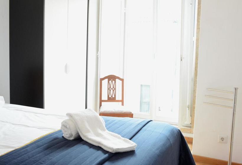 Fado Bed & Breakfast   Santos