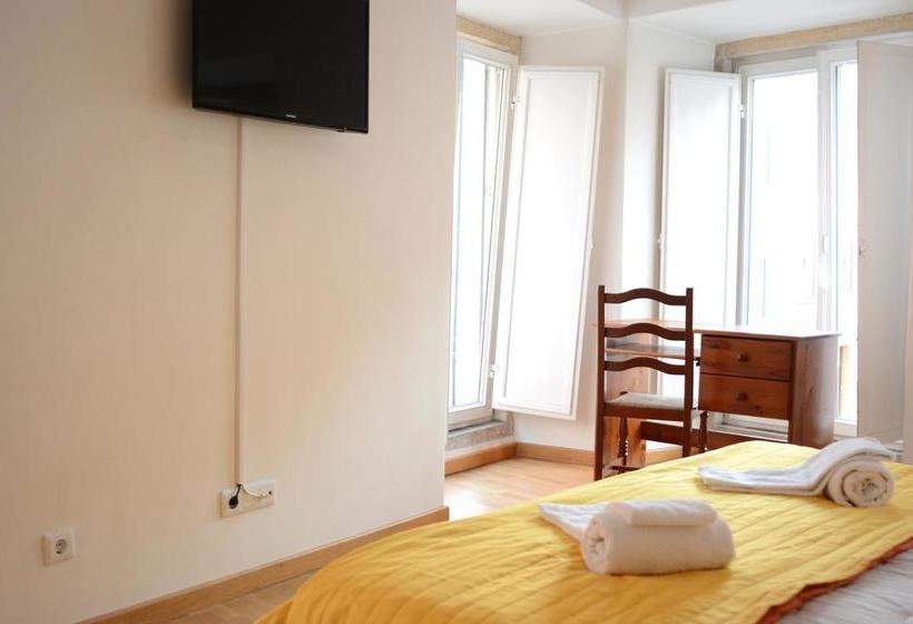 Fado Bed & Breakfast   Santos