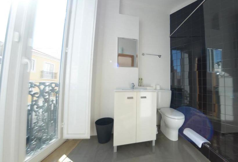 Fado Bed & Breakfast   Santos