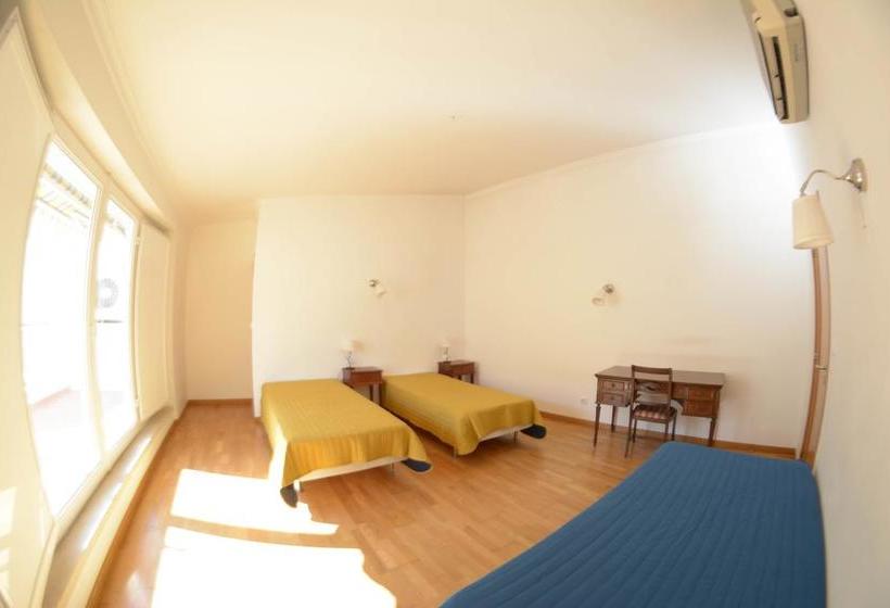 Fado Bed & Breakfast   Santos