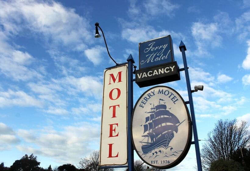 Ferry Motel