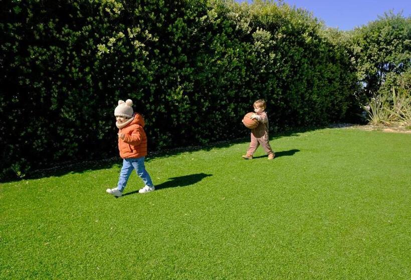 Freesurfcamp & Hostel