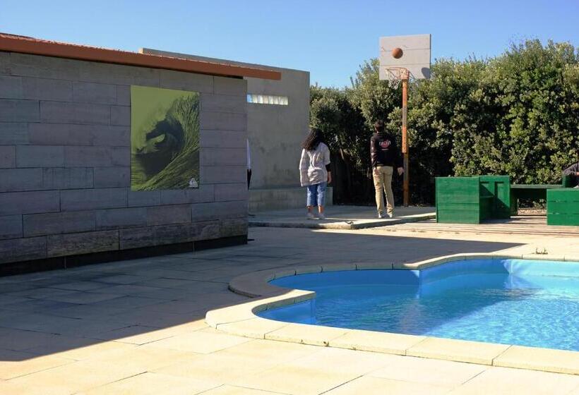 Freesurfcamp & Hostel