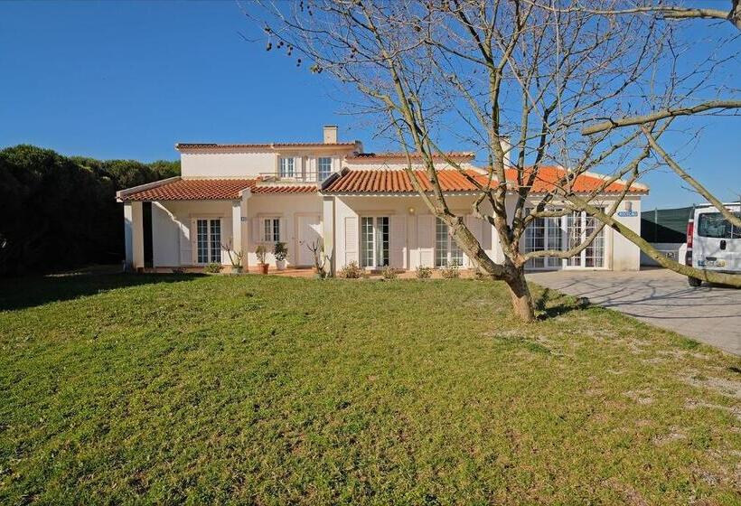 Freesurfcamp & Hostel