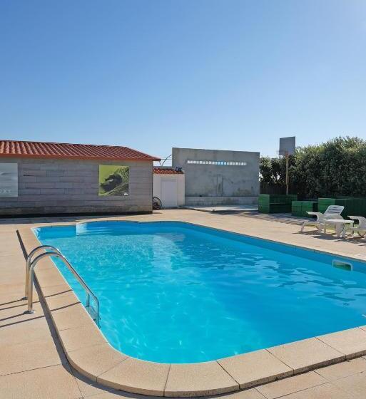 Freesurfcamp & Hostel