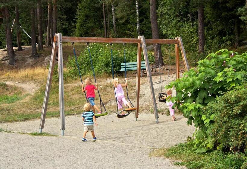 Gaffelbyn   Sundsvalls Vandrarhem