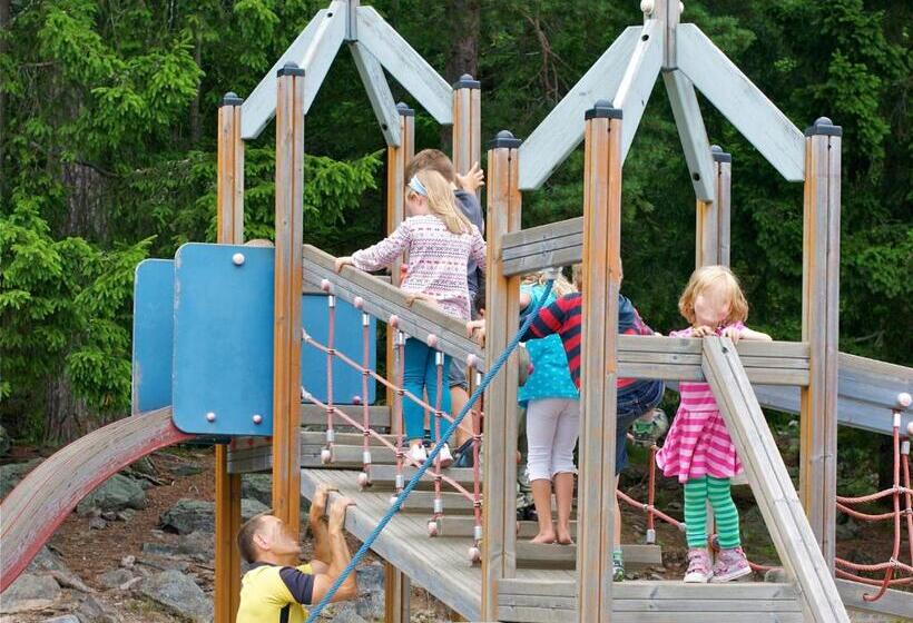 Gaffelbyn   Sundsvalls Vandrarhem