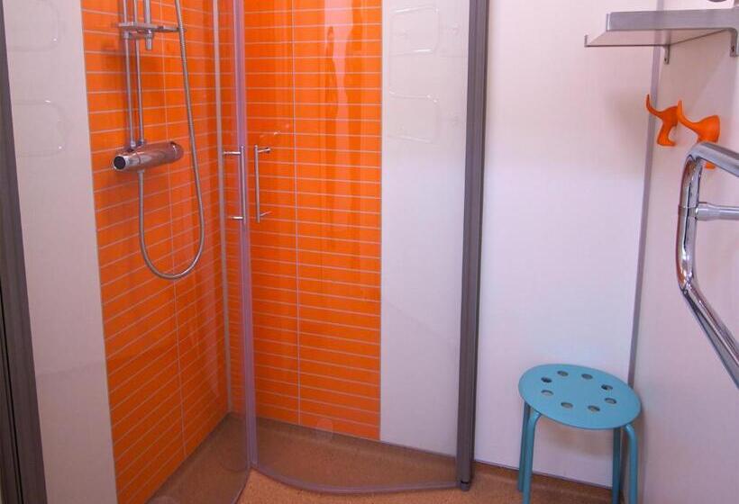 Gaffelbyn   Sundsvalls Vandrarhem