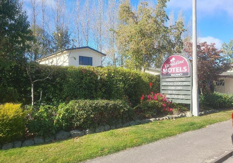 Geraldine Motels