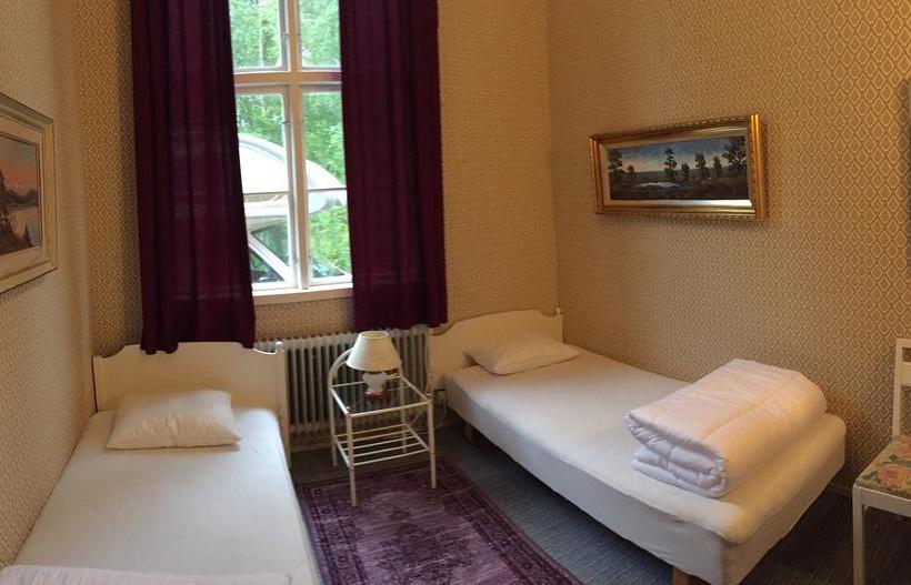 Tivedens Hostel Vandrarhem