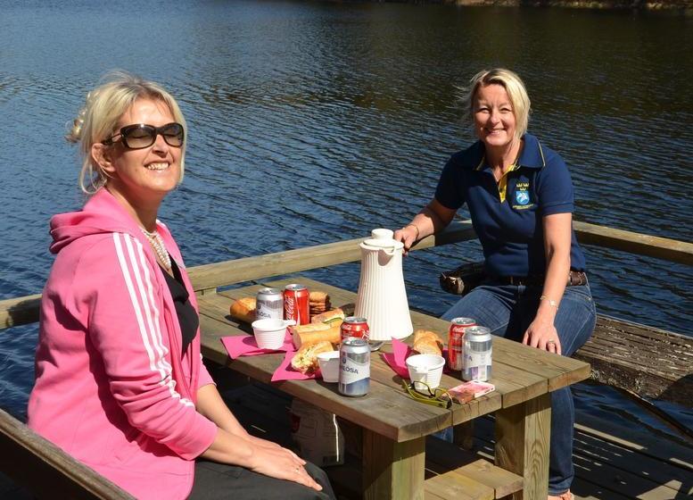 Tivedens Hostel Vandrarhem