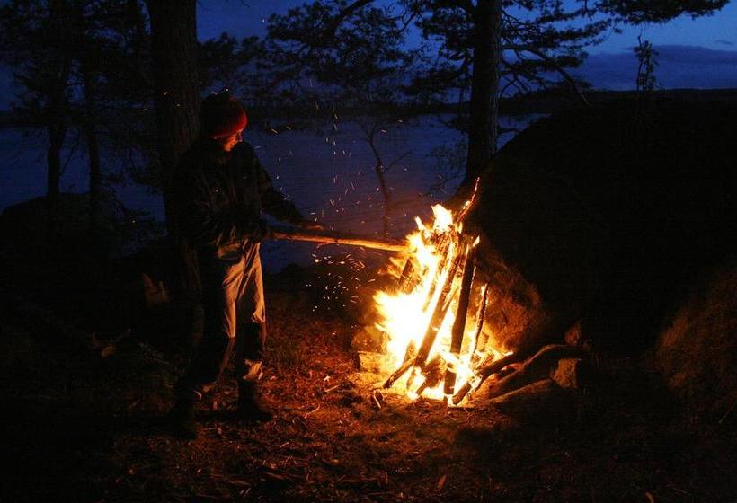 Tivedens Hostel Vandrarhem