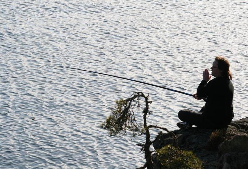 Tivedens Hostel Vandrarhem