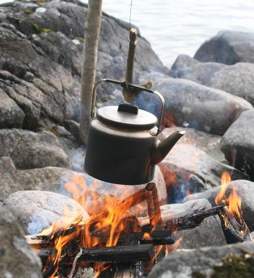 Tivedens Hostel Vandrarhem