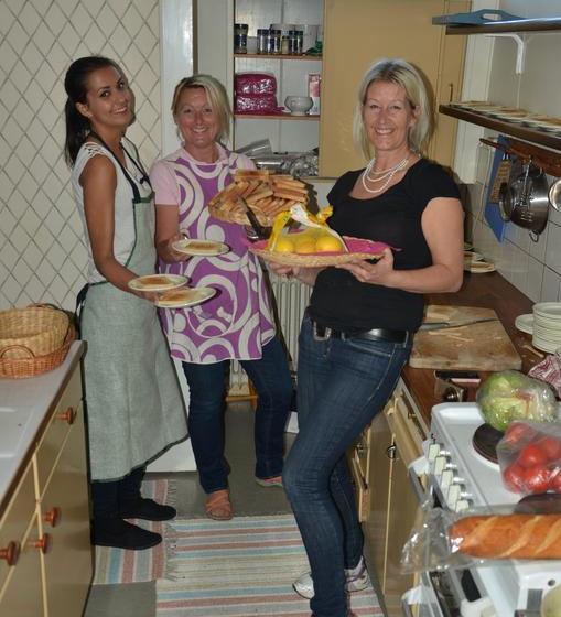 Tivedens Hostel Vandrarhem