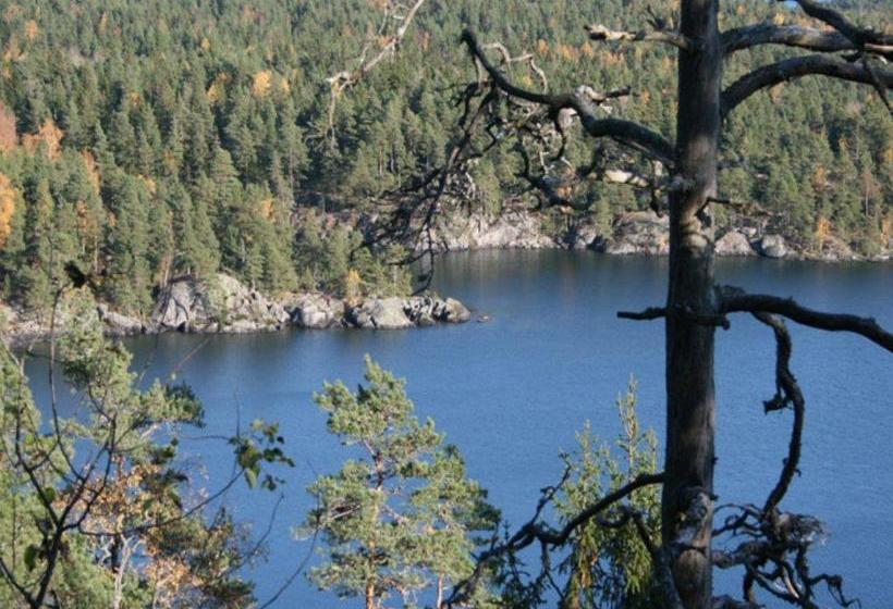 Tivedens Hostel Vandrarhem