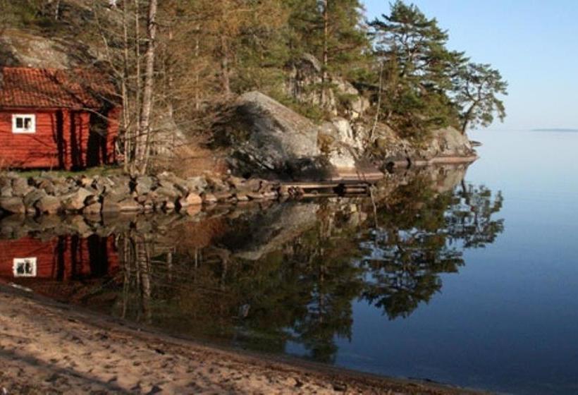 Tivedens Hostel Vandrarhem