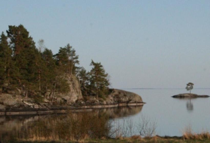 Tivedens Hostel Vandrarhem