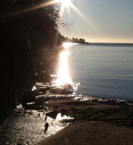 Tivedens Hostel Vandrarhem