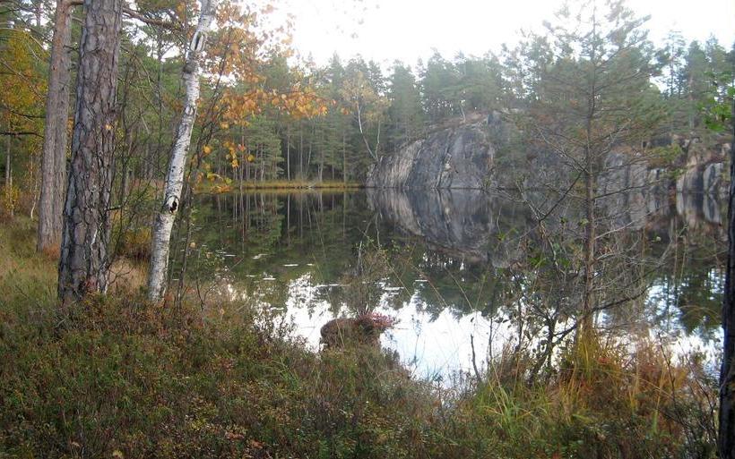 Tivedens Hostel Vandrarhem