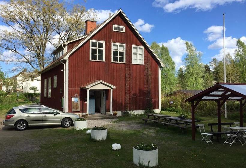 Tivedens Hostel Vandrarhem