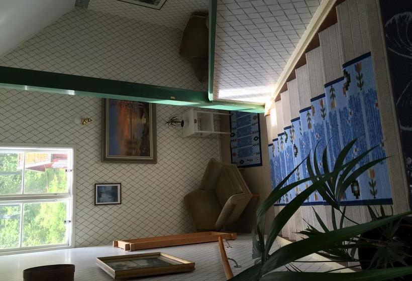 Tivedens Hostel Vandrarhem