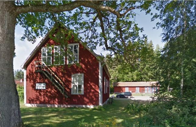 Tivedens Hostel Vandrarhem