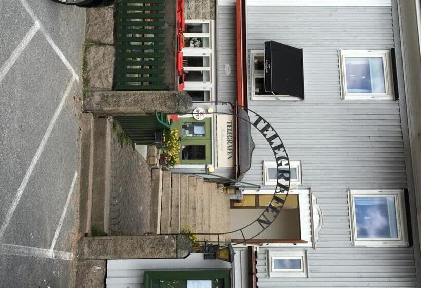 Grebbestads Vandrarhem