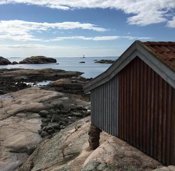 Grebbestads Vandrarhem