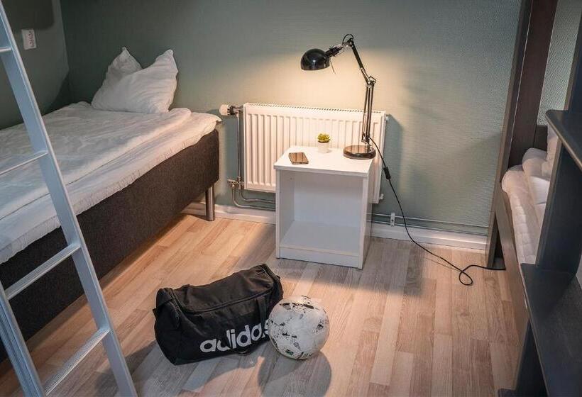 Göteborg Hostel