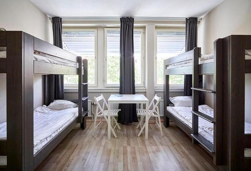 Göteborg Hostel