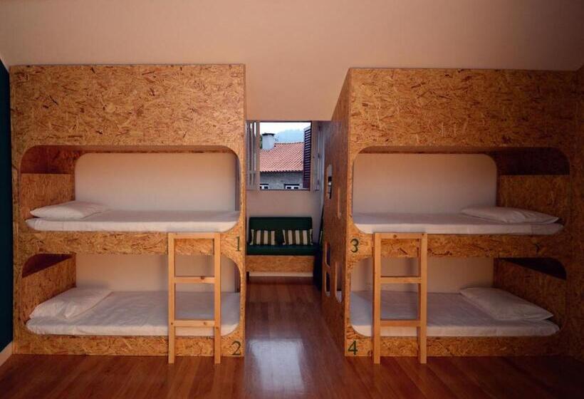 Guimaraesliving   Hostel & Adventure