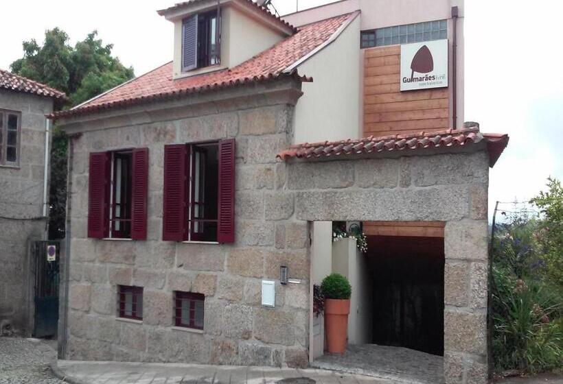 Guimaraesliving   Hostel & Adventure