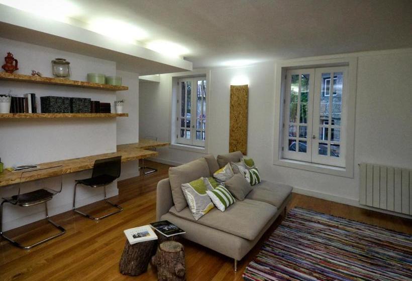 Guimaraesliving   Hostel & Adventure