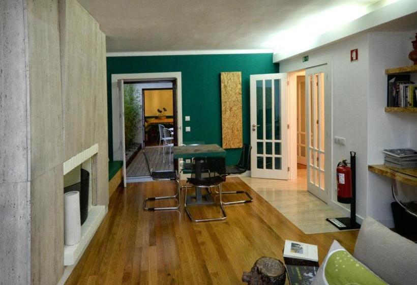 Guimaraesliving   Hostel & Adventure