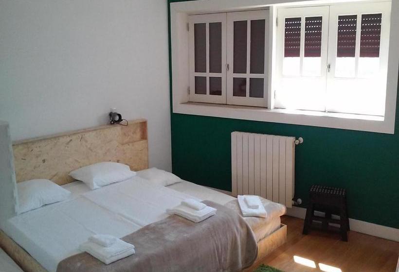 Guimaraesliving   Hostel & Adventure