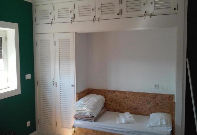 Guimaraesliving   Hostel & Adventure