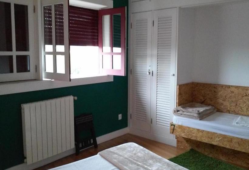 Guimaraesliving   Hostel & Adventure