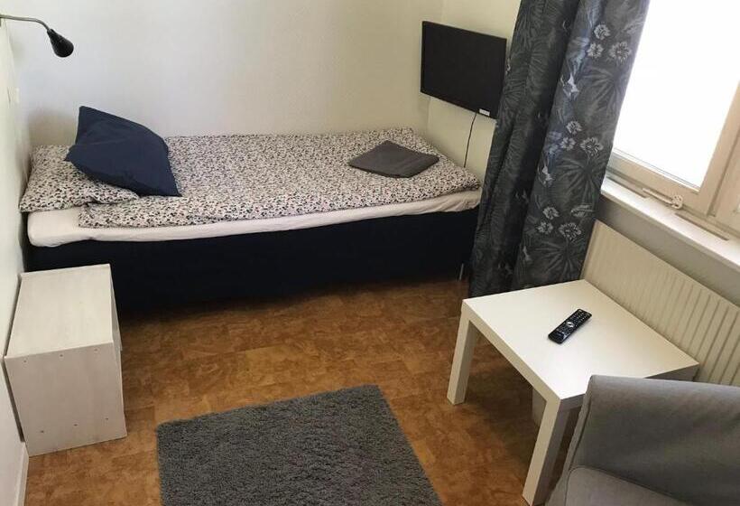 Gävle Bed & Breakfast