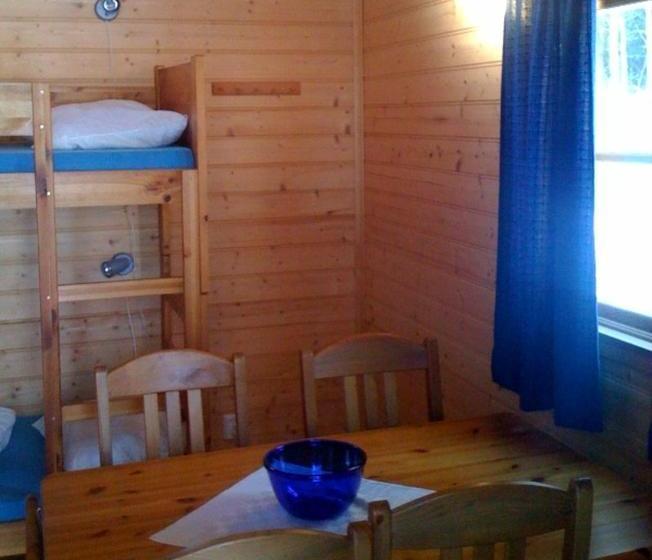 Hajstorp Slusscafé & Vandrarhem