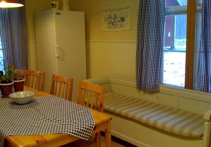 Hajstorp Slusscafé & Vandrarhem