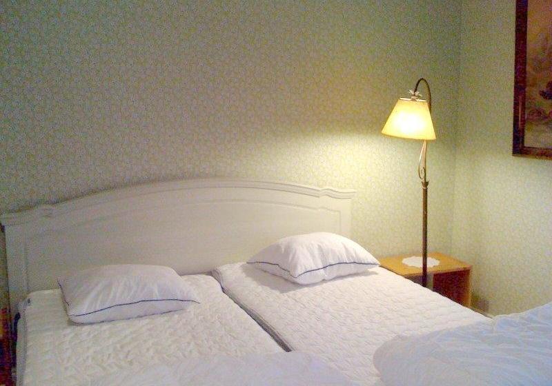 Hajstorp Slusscafé & Vandrarhem