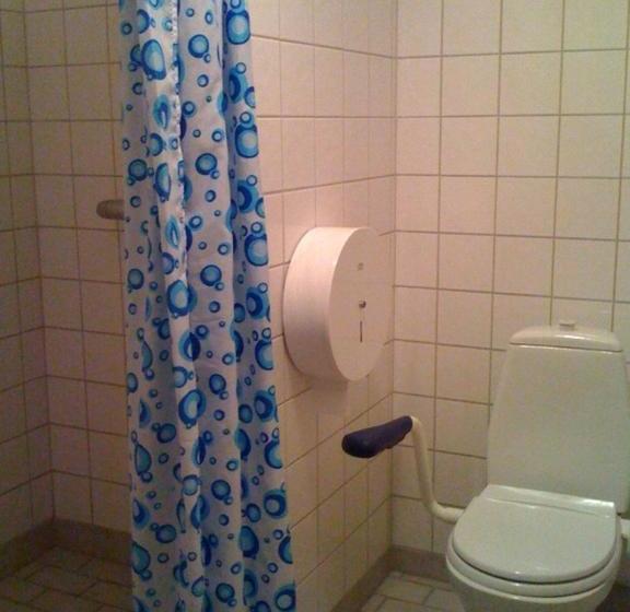 Hajstorp Slusscafé & Vandrarhem