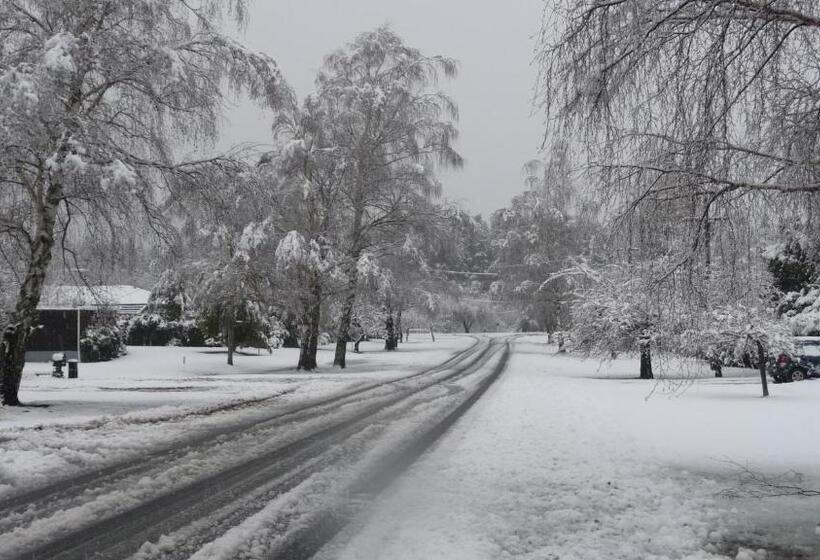 Harrogate Gardens Motel