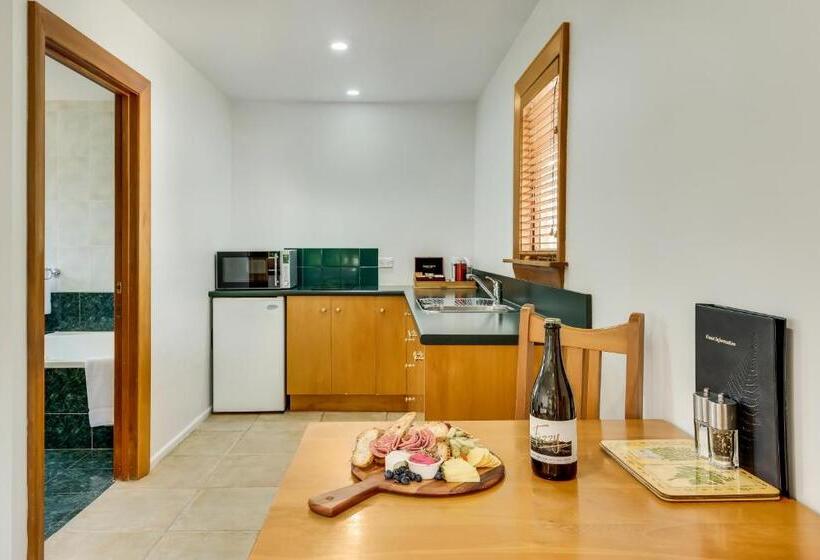 Harrogate Gardens Motel