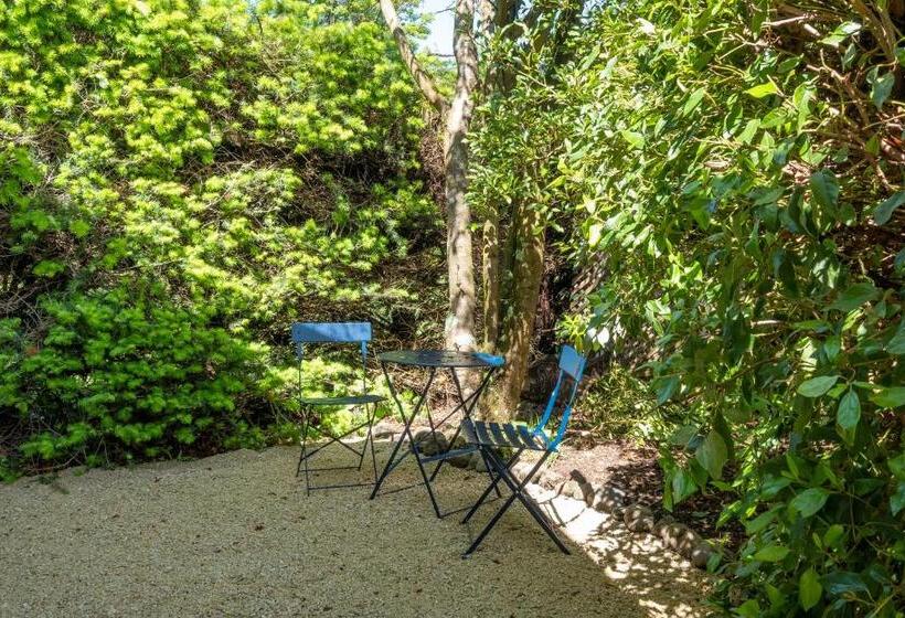 Harrogate Gardens Motel